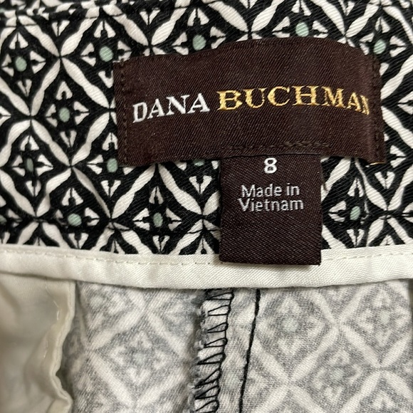 DANA BUCHMAN WOMEN’S PANTS - Picture 7 of 8